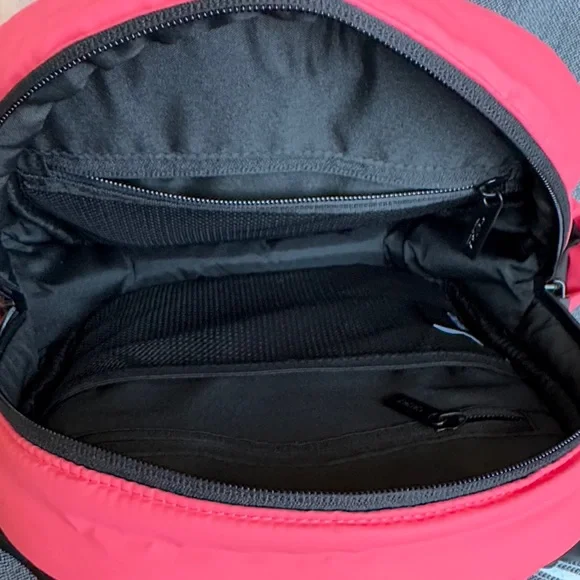 Calpak Mini Luka Backpack Watermelon - Picture 8 of 9